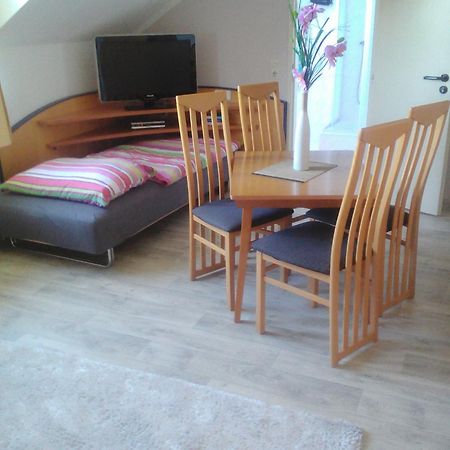 ApartmányDanielova Česká Lípa Szoba fotó