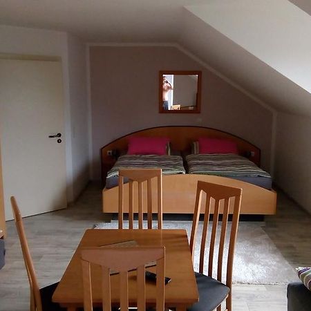 ApartmányDanielova Česká Lípa Kültér fotó