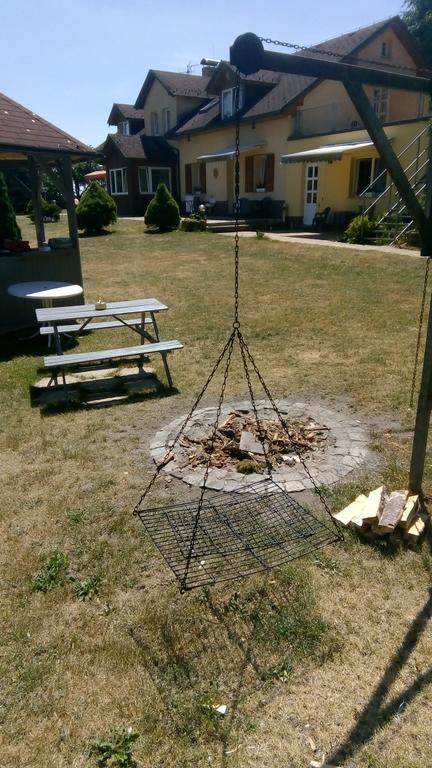 ApartmányDanielova Česká Lípa Kültér fotó