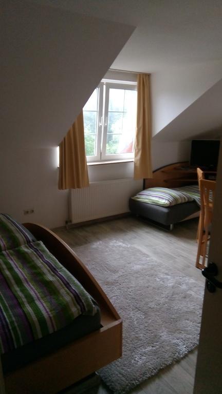 ApartmányDanielova Česká Lípa Kültér fotó