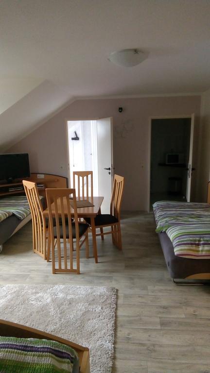 ApartmányDanielova Česká Lípa Kültér fotó