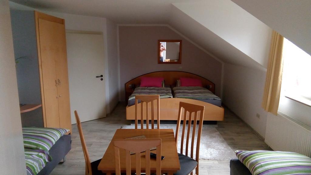 ApartmányDanielova Česká Lípa Kültér fotó