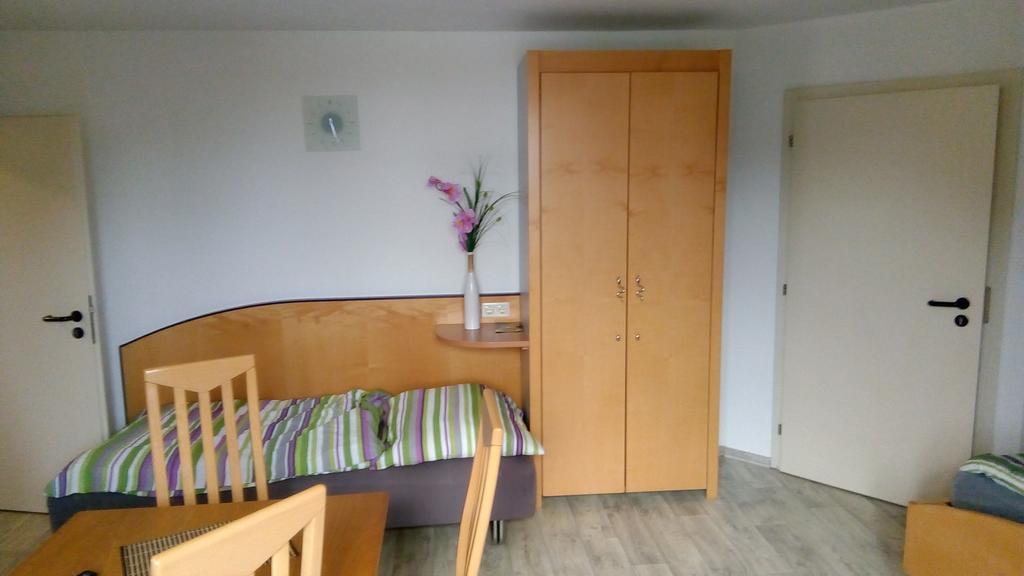 ApartmányDanielova Česká Lípa Kültér fotó