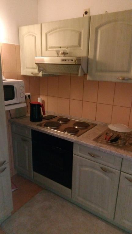 ApartmányDanielova Česká Lípa Kültér fotó