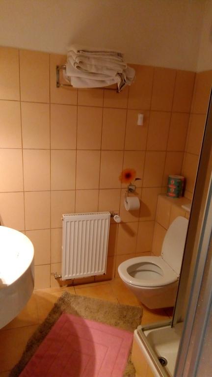 ApartmányDanielova Česká Lípa Kültér fotó