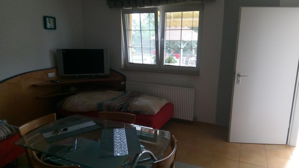 ApartmányDanielova Česká Lípa Kültér fotó