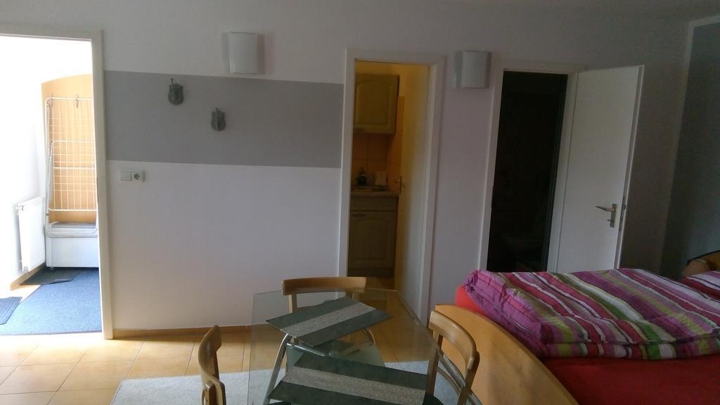 ApartmányDanielova Česká Lípa Kültér fotó