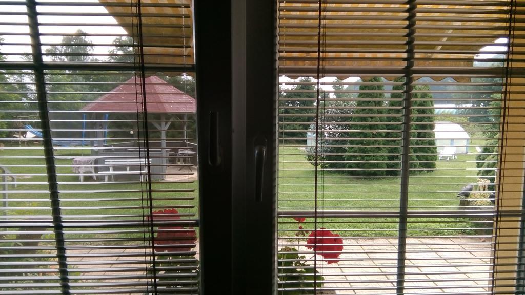 ApartmányDanielova Česká Lípa Kültér fotó