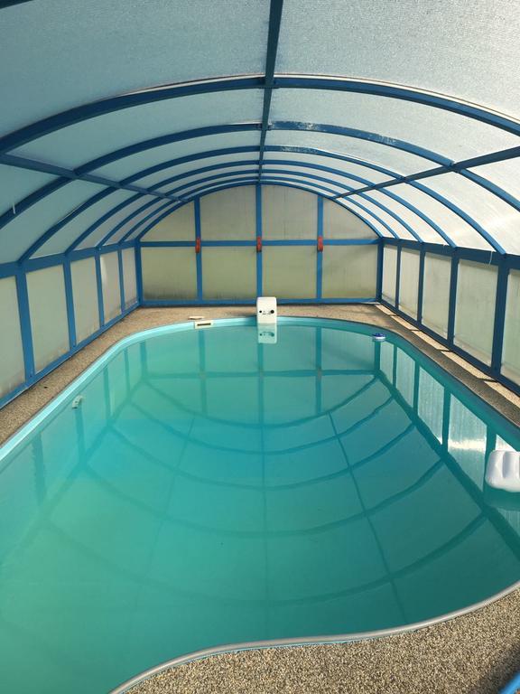 ApartmányDanielova Česká Lípa Kültér fotó