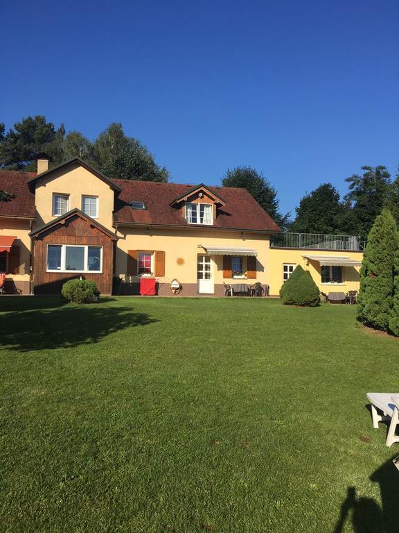 ApartmányDanielova Česká Lípa Kültér fotó