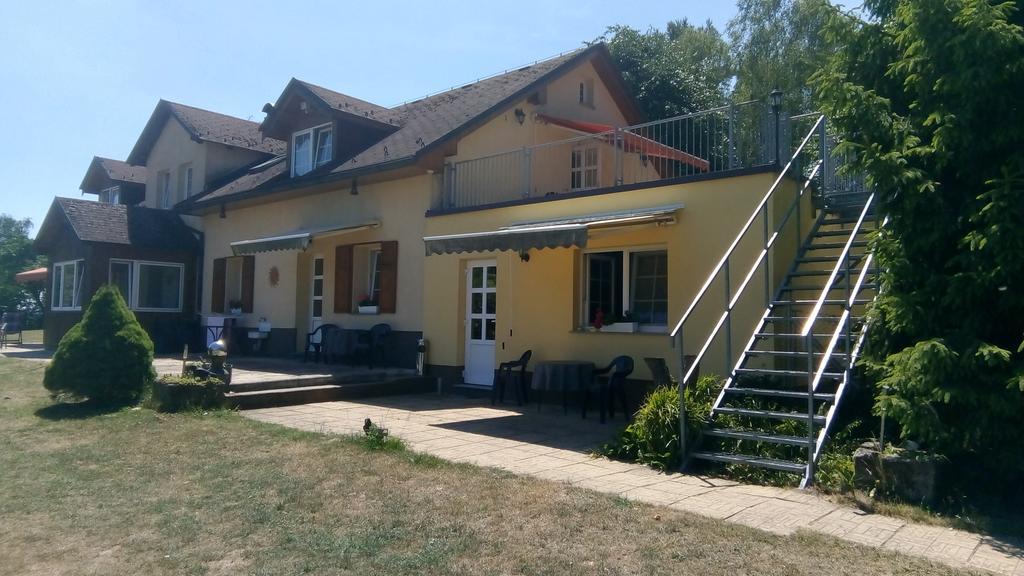 ApartmányDanielova Česká Lípa Szoba fotó
