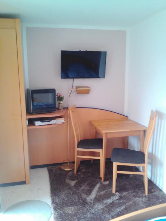 ApartmányDanielova Česká Lípa Kültér fotó