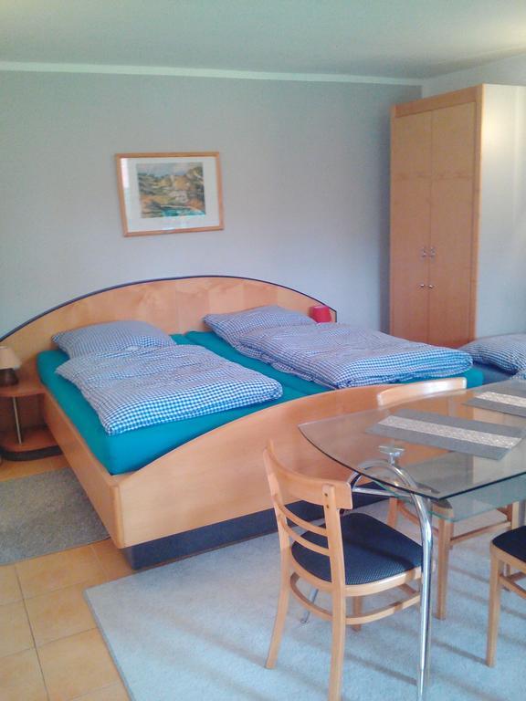 ApartmányDanielova Česká Lípa Kültér fotó