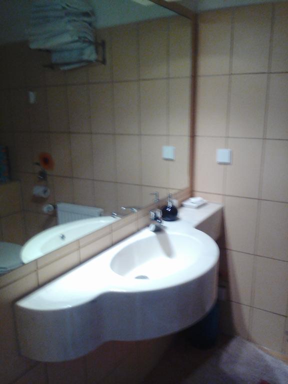 ApartmányDanielova Česká Lípa Kültér fotó