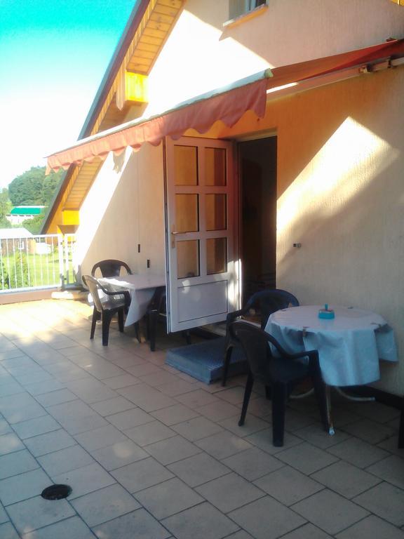 ApartmányDanielova Česká Lípa Kültér fotó