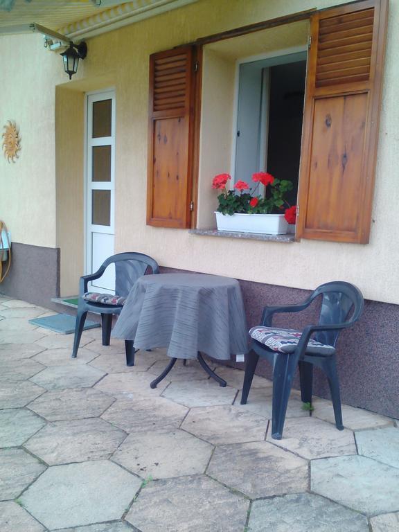 ApartmányDanielova Česká Lípa Kültér fotó