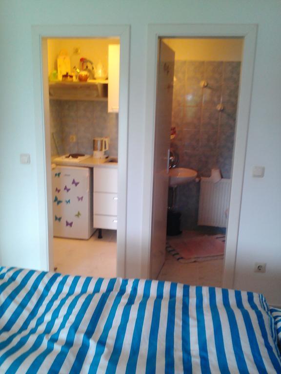 ApartmányDanielova Česká Lípa Kültér fotó
