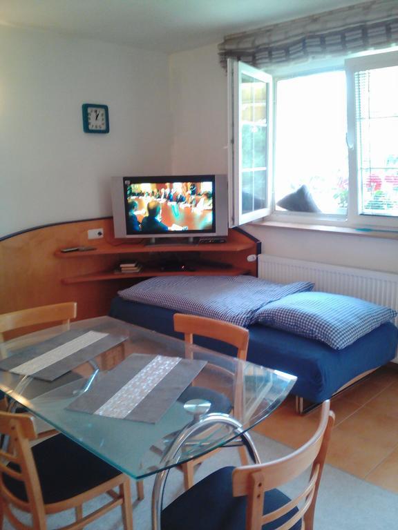 ApartmányDanielova Česká Lípa Kültér fotó
